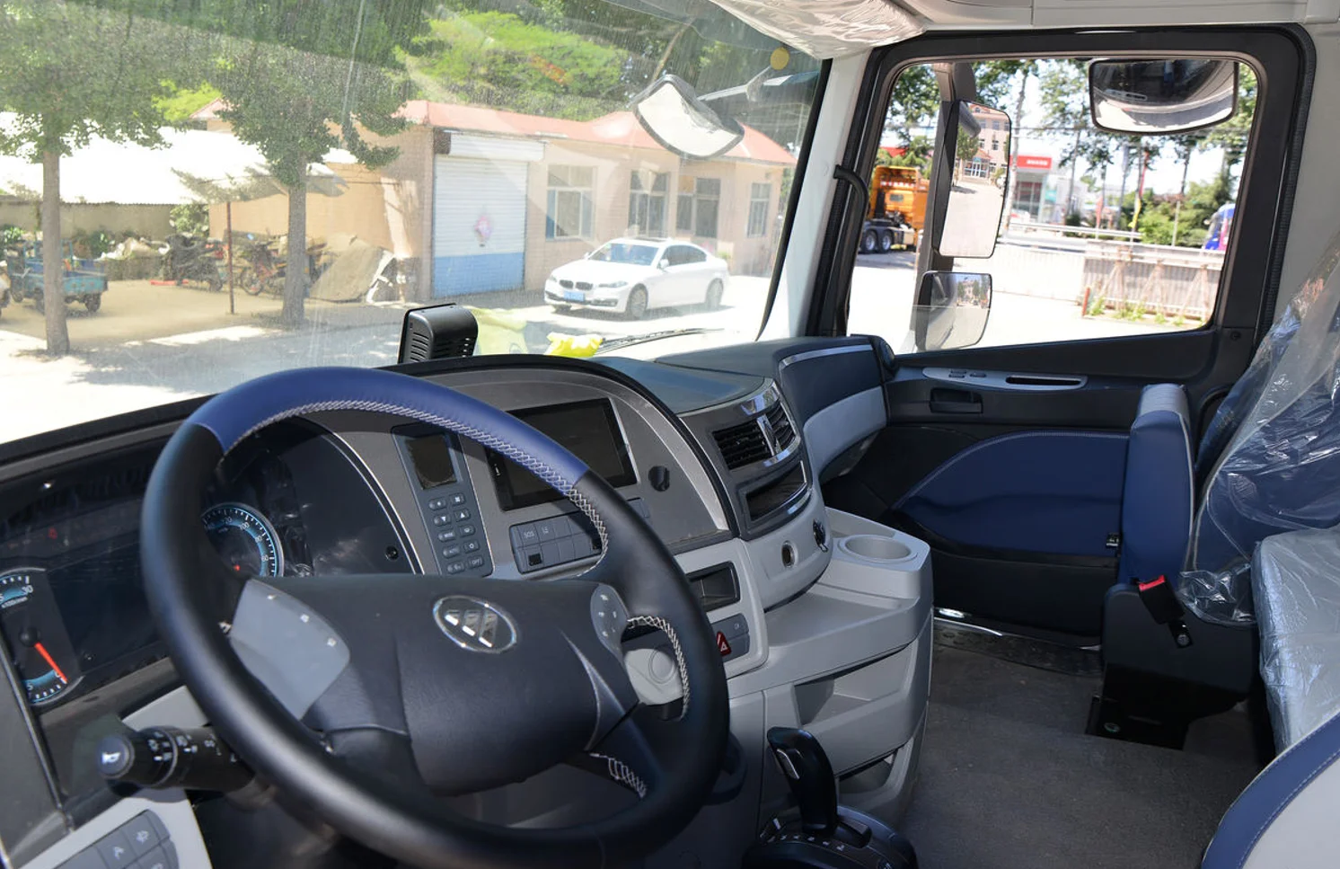 Trustworthy International Trade Co.,Ltd