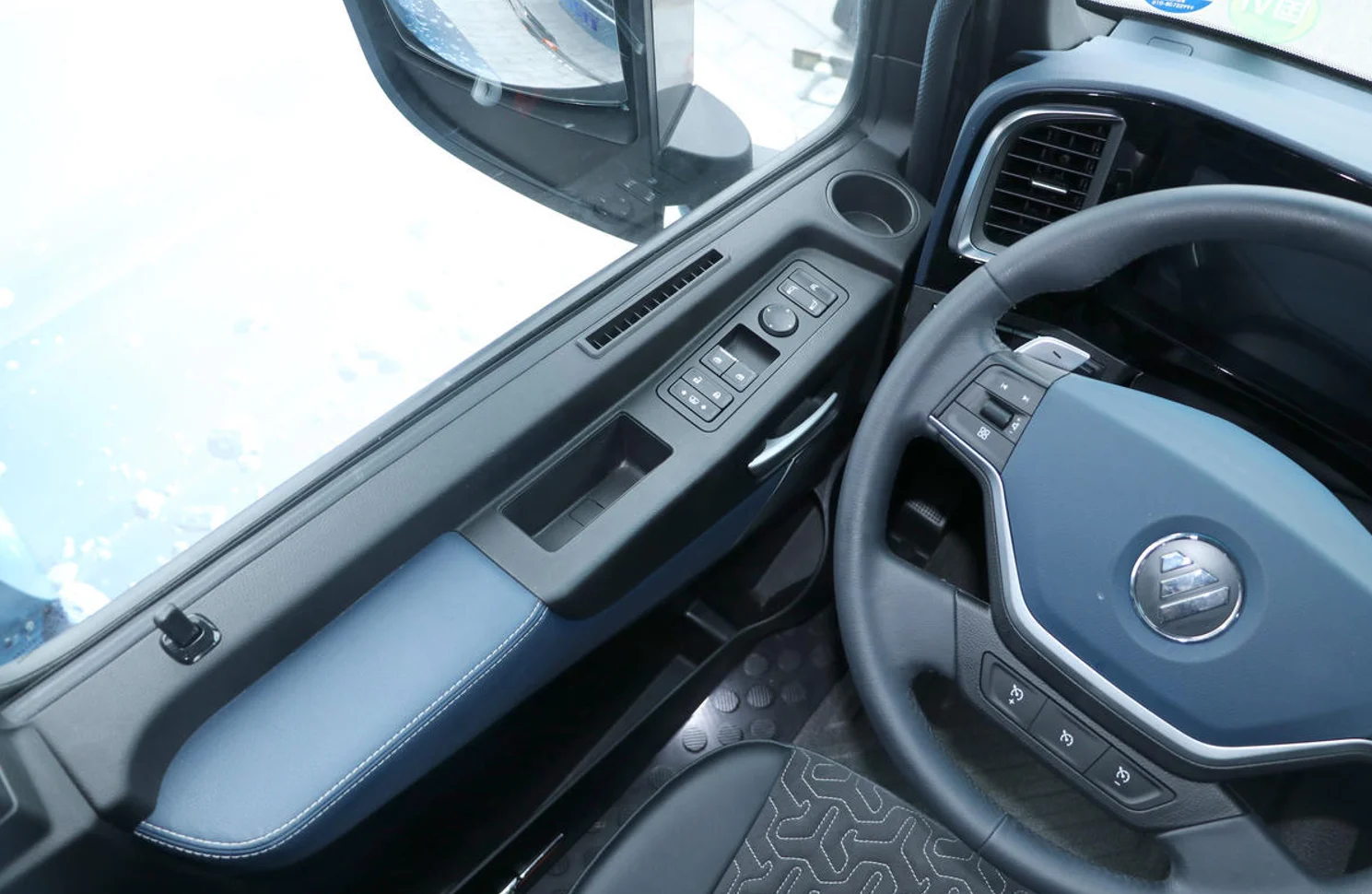 Trustworthy International Trade Co.,Ltd