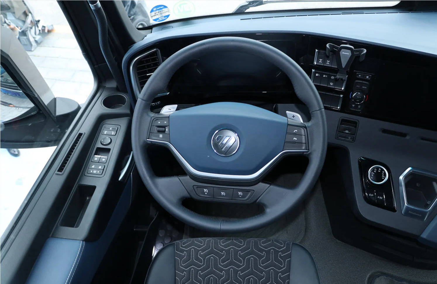 Trustworthy International Trade Co.,Ltd