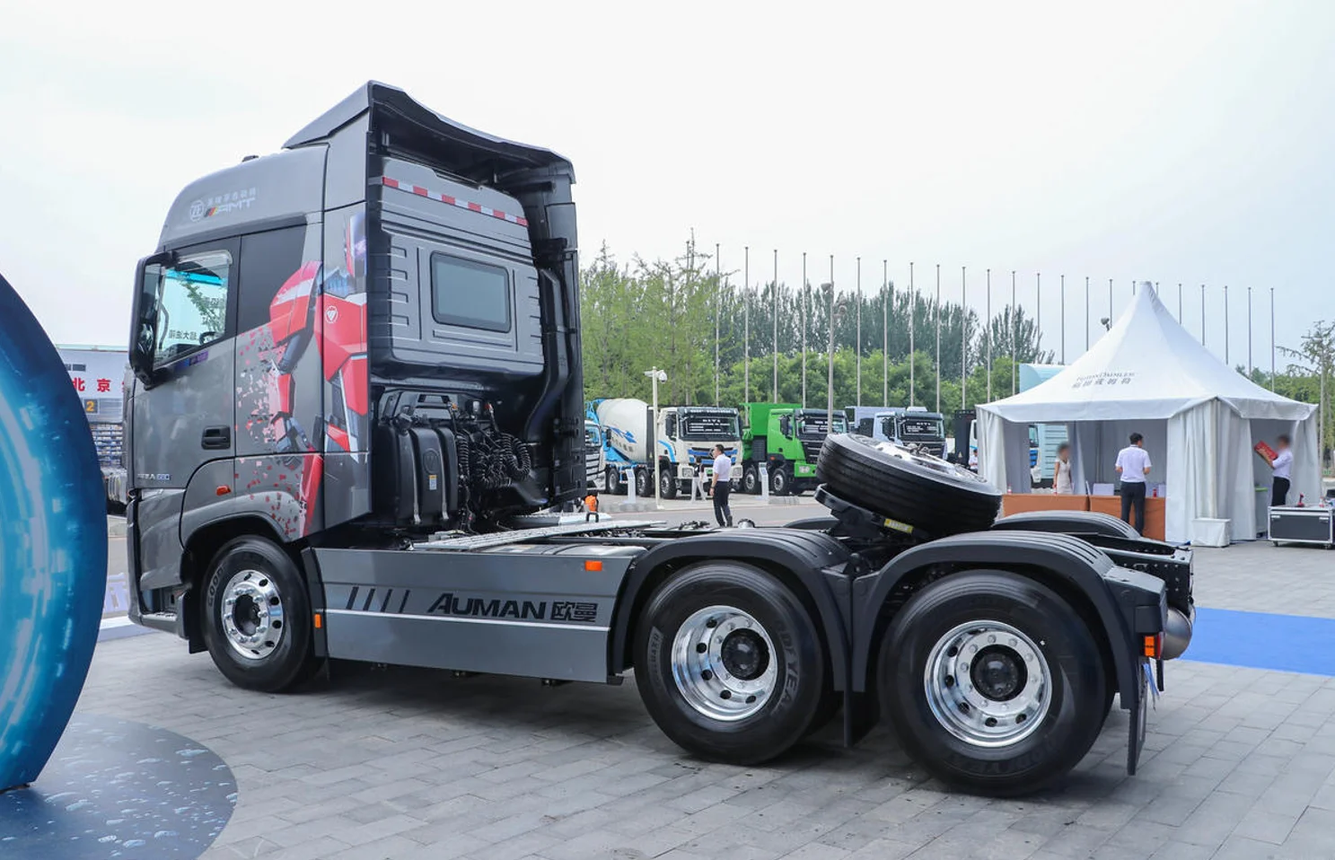 Trustworthy International Trade Co.,Ltd