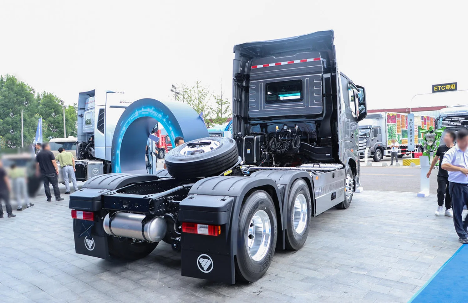 Trustworthy International Trade Co.,Ltd