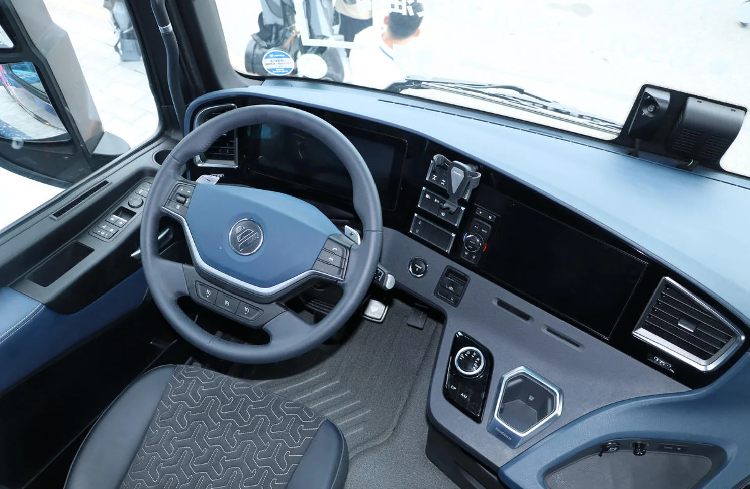 Trustworthy International Trade Co.,Ltd