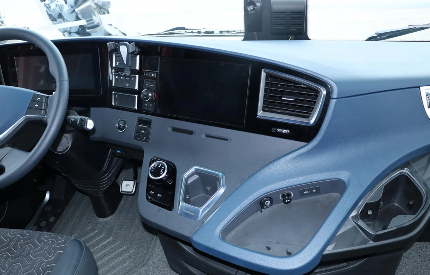 Trustworthy International Trade Co.,Ltd