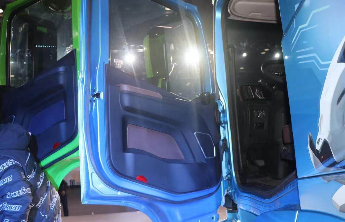 Trustworthy International Trade Co.,Ltd