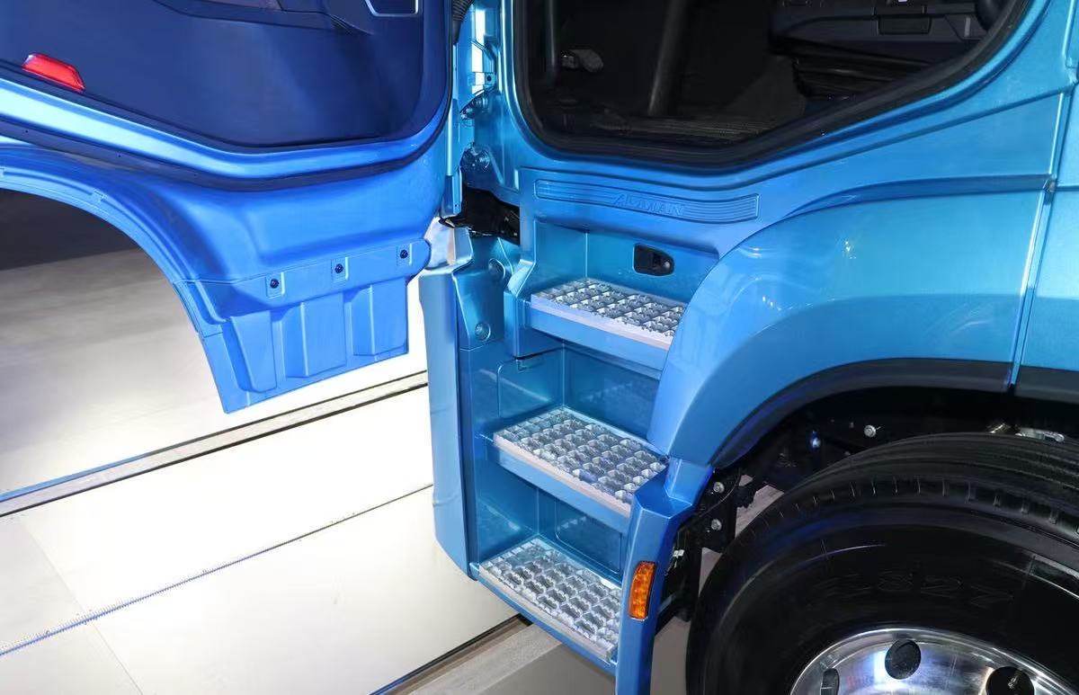 Trustworthy International Trade Co.,Ltd