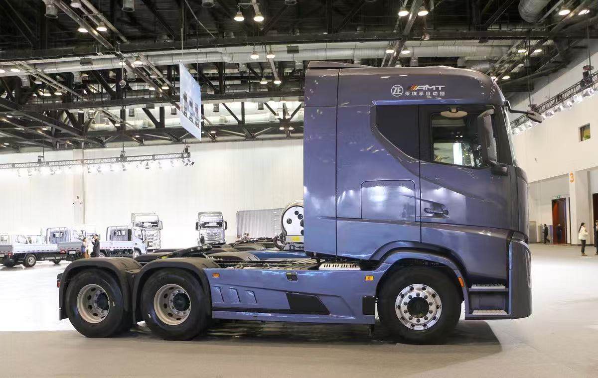 Trustworthy International Trade Co.,Ltd