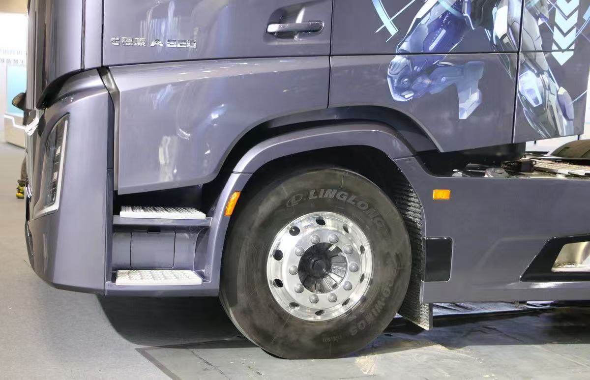 Trustworthy International Trade Co.,Ltd