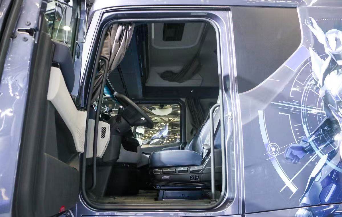 Trustworthy International Trade Co.,Ltd