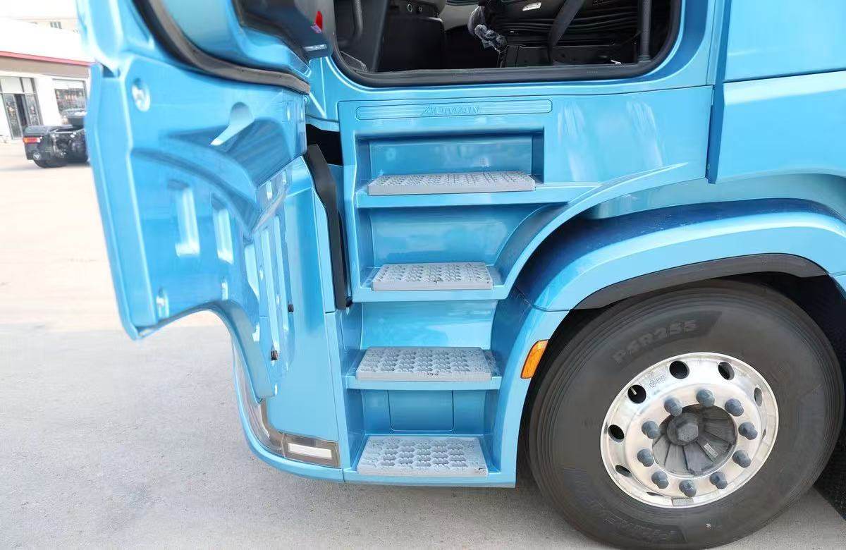 Trustworthy International Trade Co.,Ltd