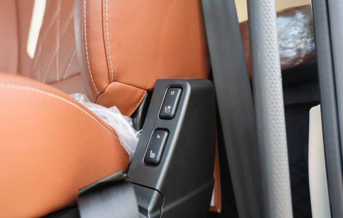 Trustworthy International Trade Co.,Ltd