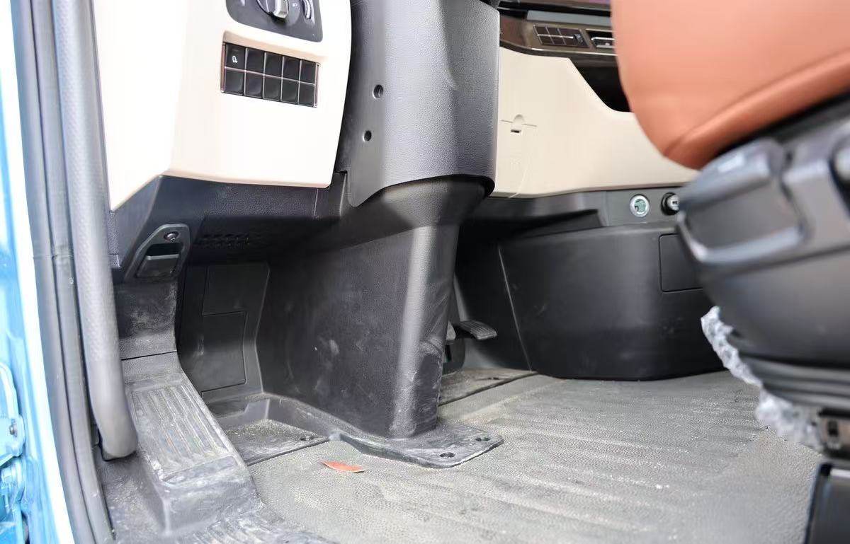 Trustworthy International Trade Co.,Ltd