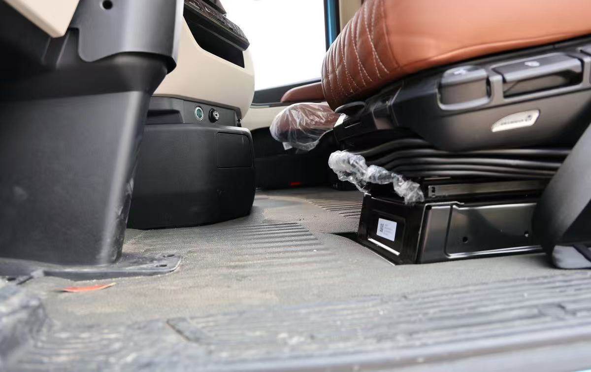 Trustworthy International Trade Co.,Ltd