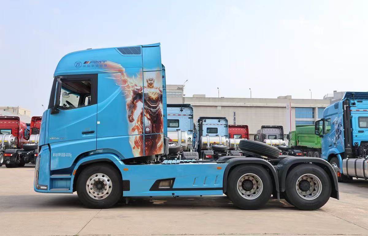 Trustworthy International Trade Co.,Ltd