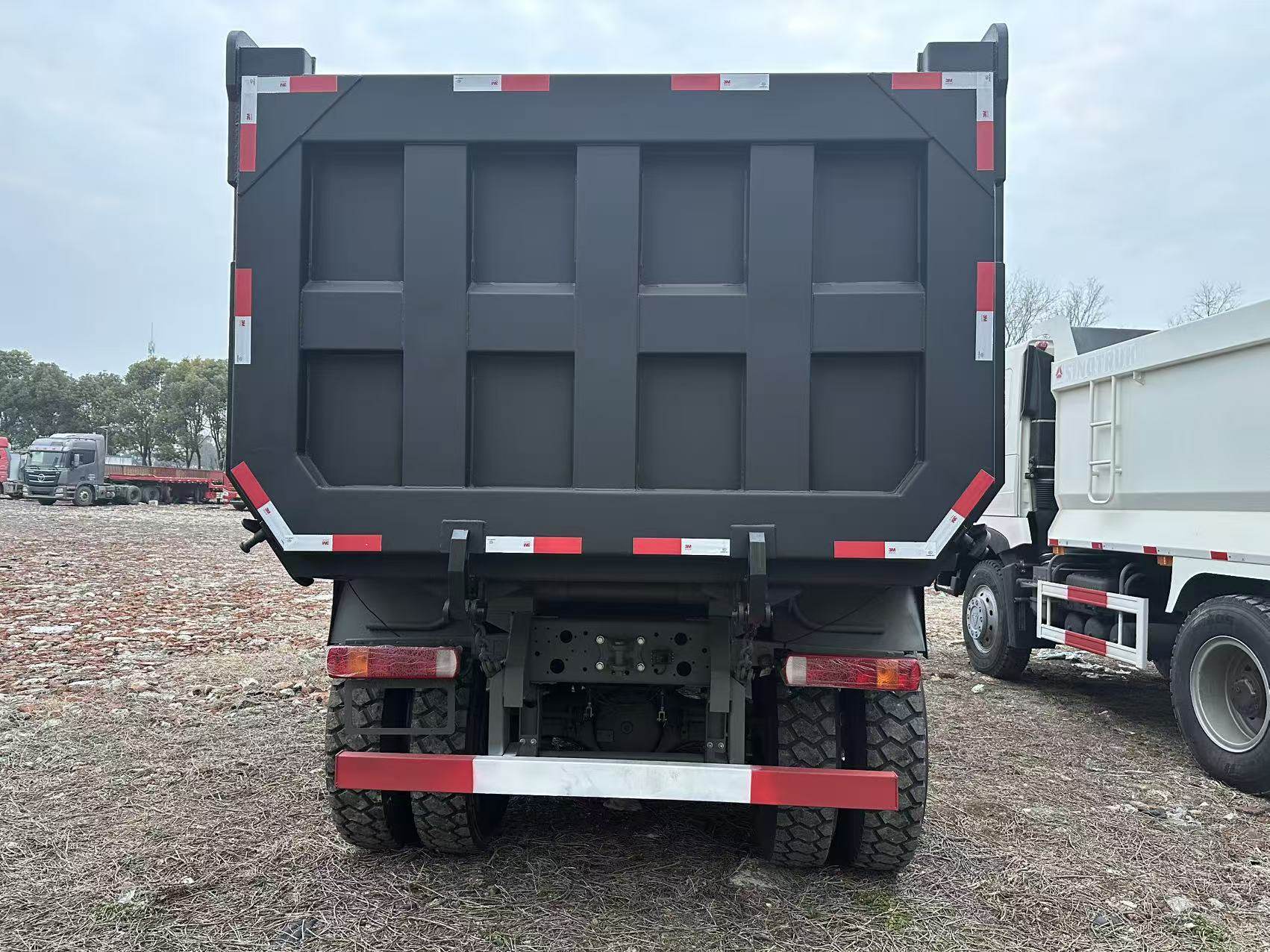 Trustworthy International Trade Co.,Ltd