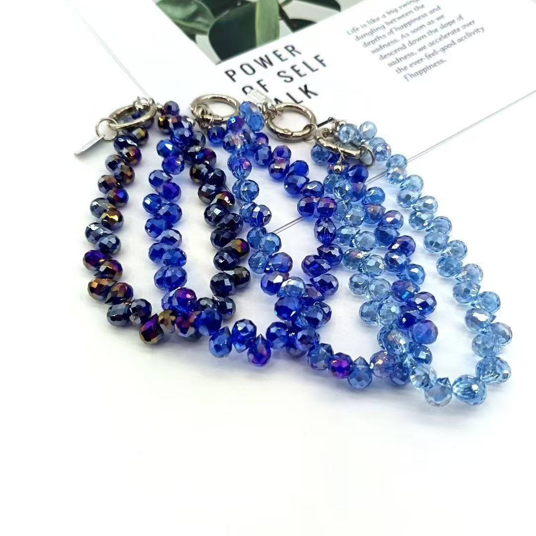 Crystal Glass Series