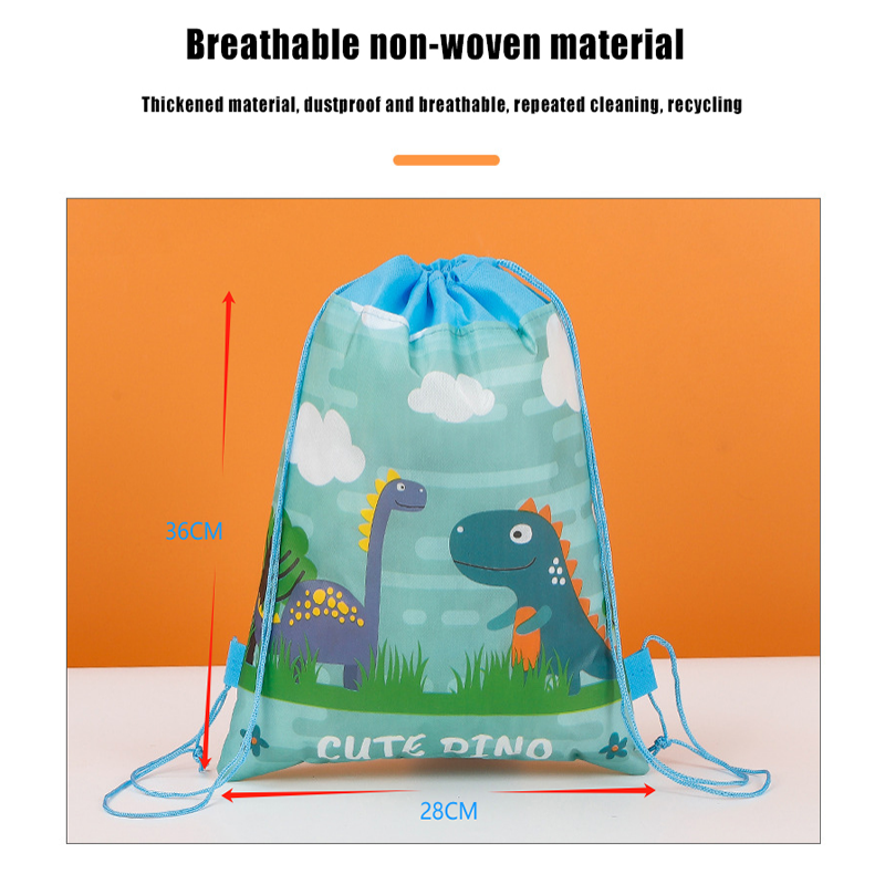 Kids Drawstring packbag