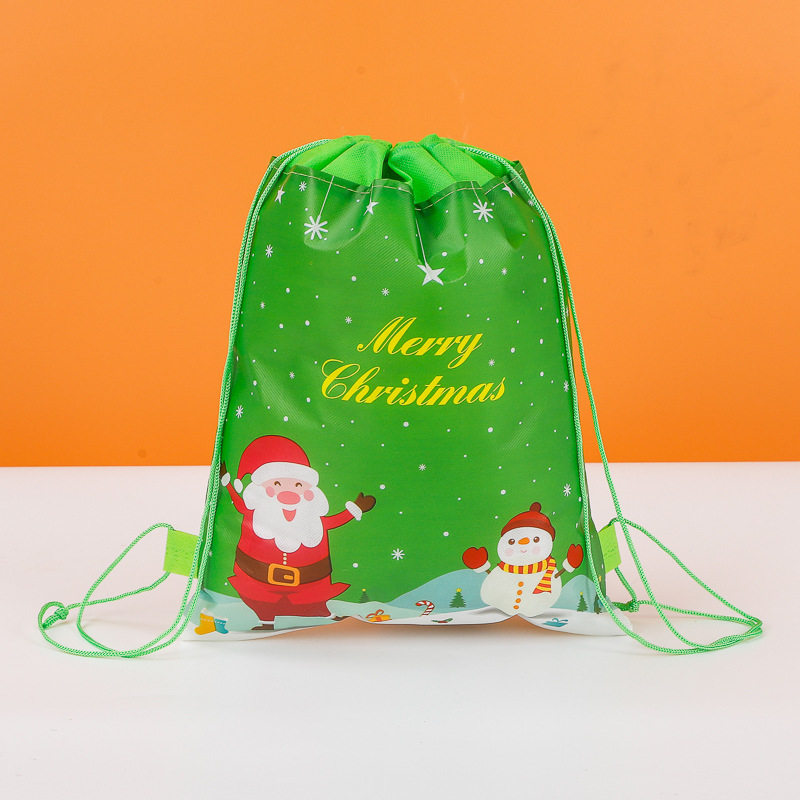 Kids Drawstring packbag