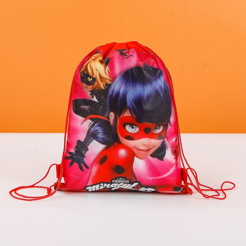 Kids Drawstring packbag