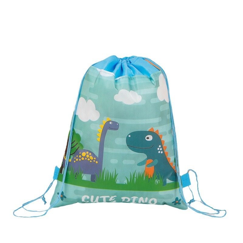 Kids Drawstring packbag