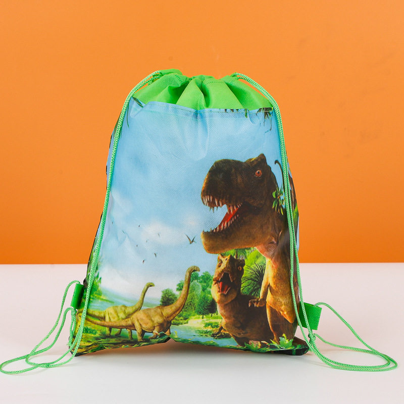 Kids Drawstring packbag
