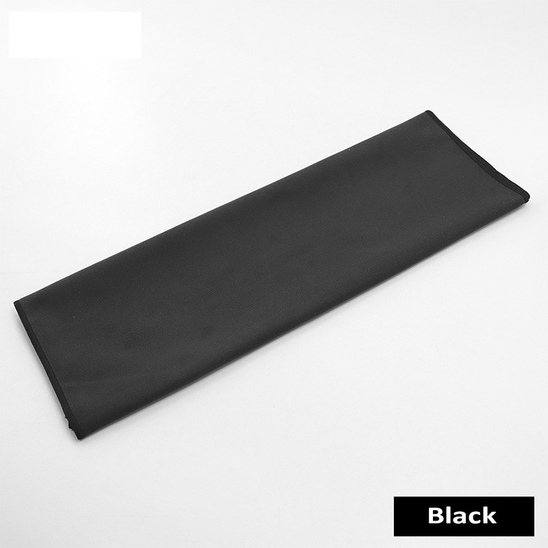 Pure color beach towel