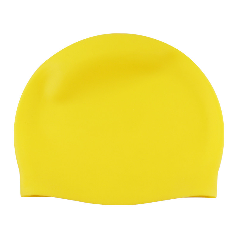 Seamless Swim cap