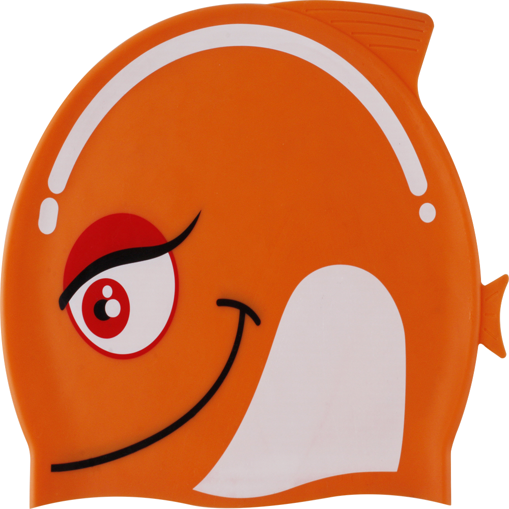 Kids Fish cap