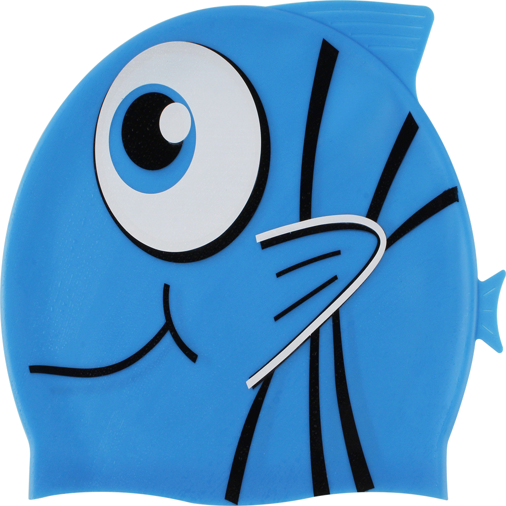 Kids Fish cap