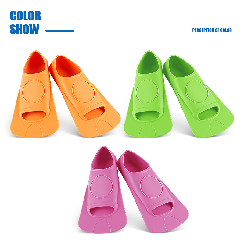 Kids Swim Fins