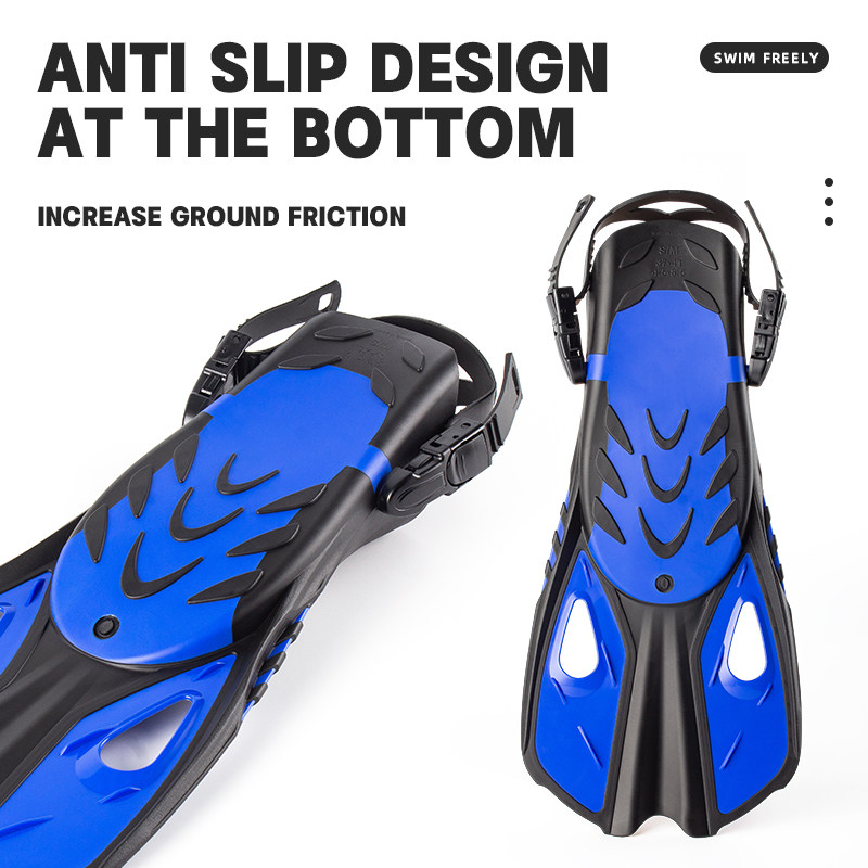 Adult Swim Fins