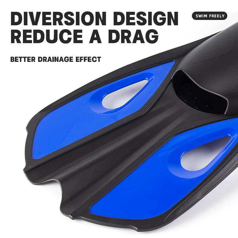 Adult Swim Fins