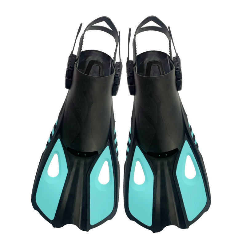 Adult Swim Fins
