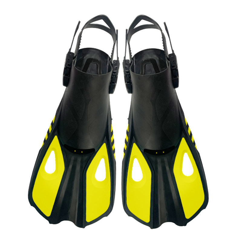 Adult Swim Fins