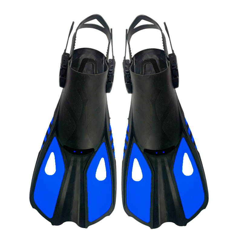 Adult Swim Fins