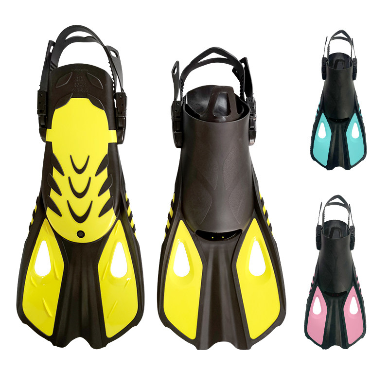 Adult Swim Fins