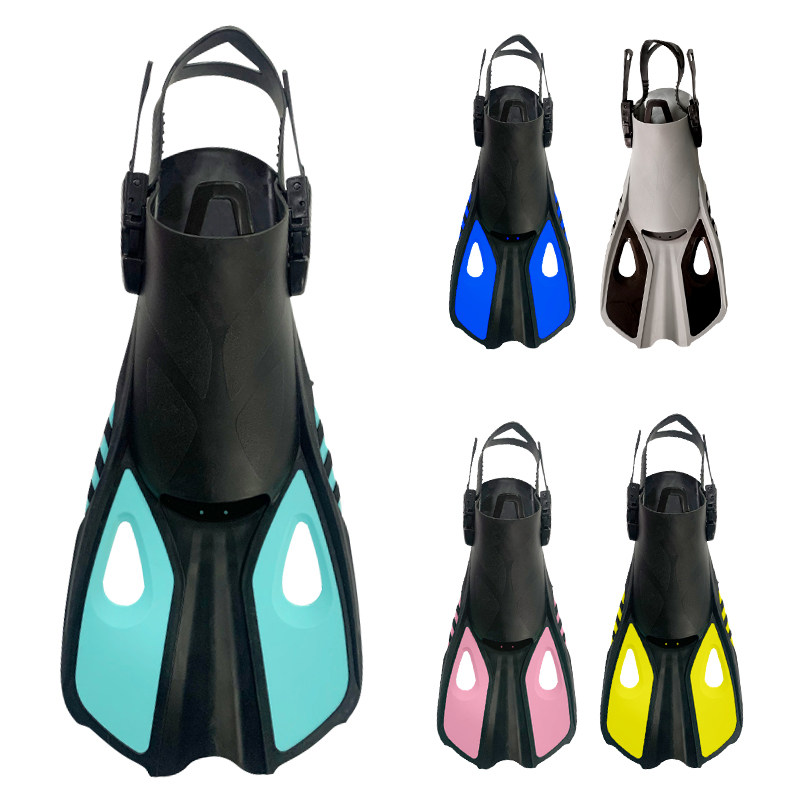 Adult Swim Fins