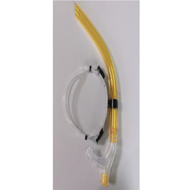 Kids Training swim snorkel S16S
