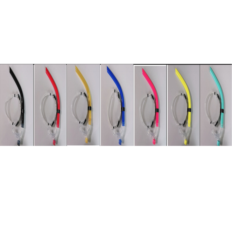 Kids Training swim snorkel S16S