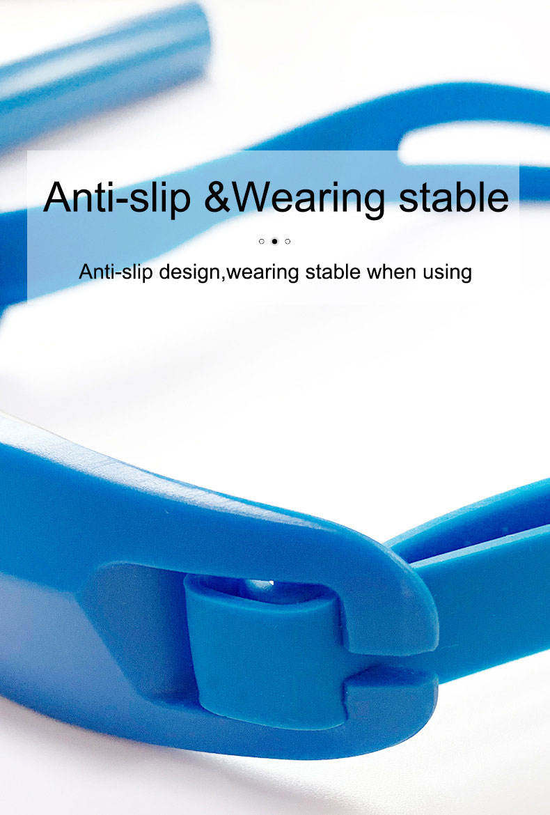 Kids Training swim snorkel S08S