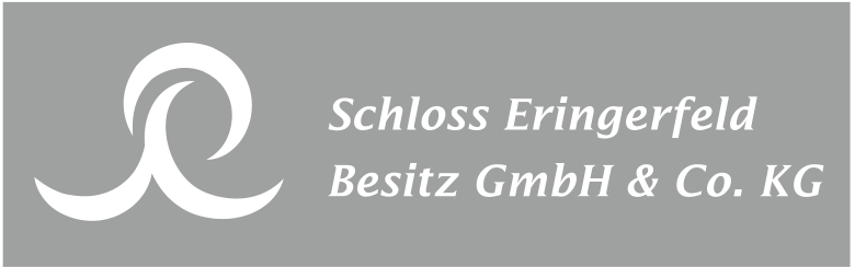 Bild von der Webseite von Schloss Eringerfeld