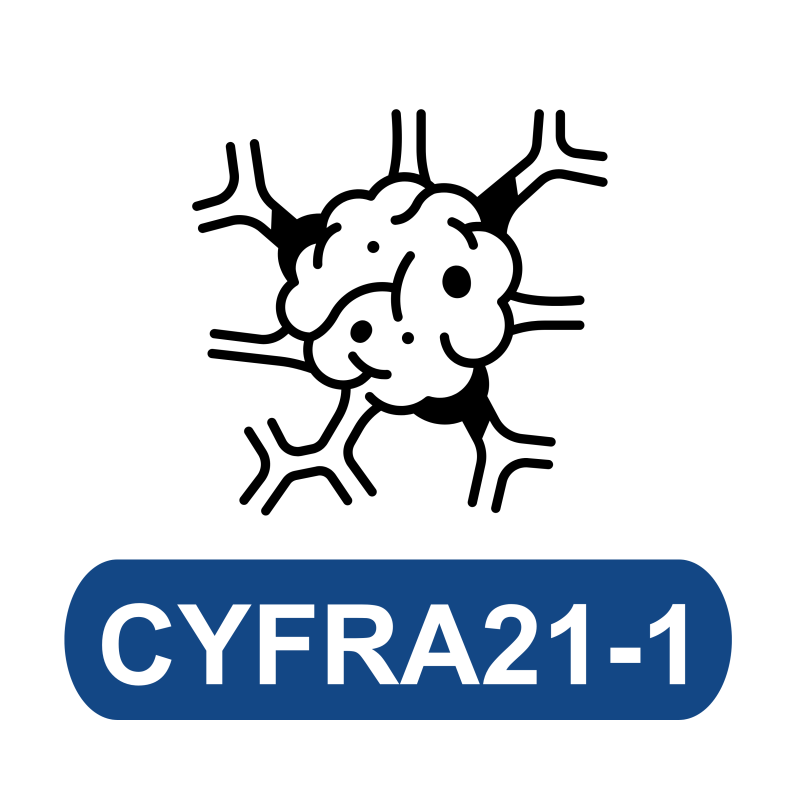 CYFRA21