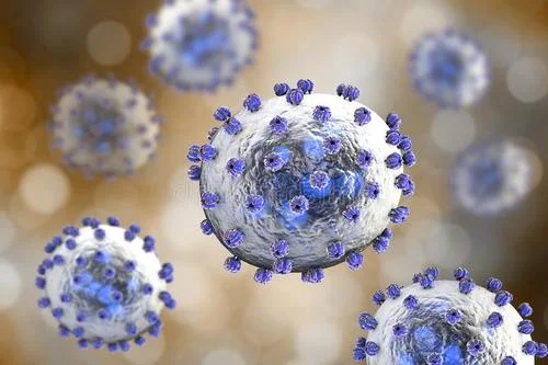 Lassa fever, the virus originating from remote Africa