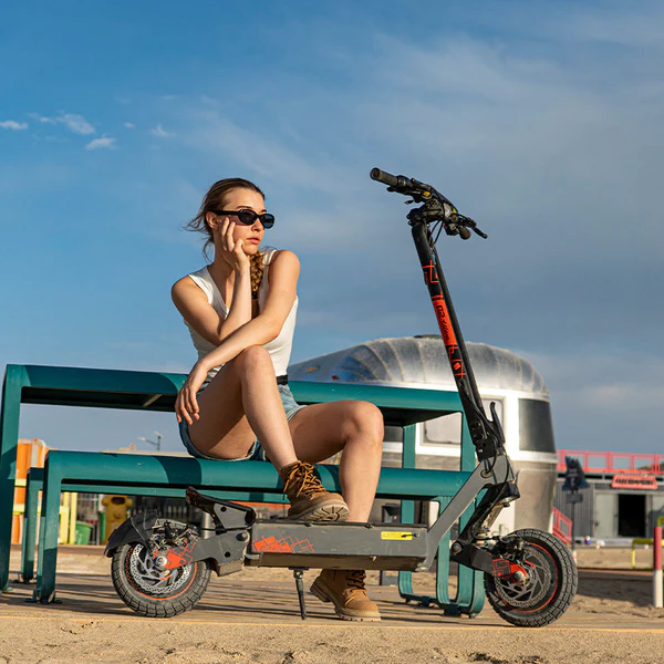 ATV 150CC - Worker Automat | Fungarage