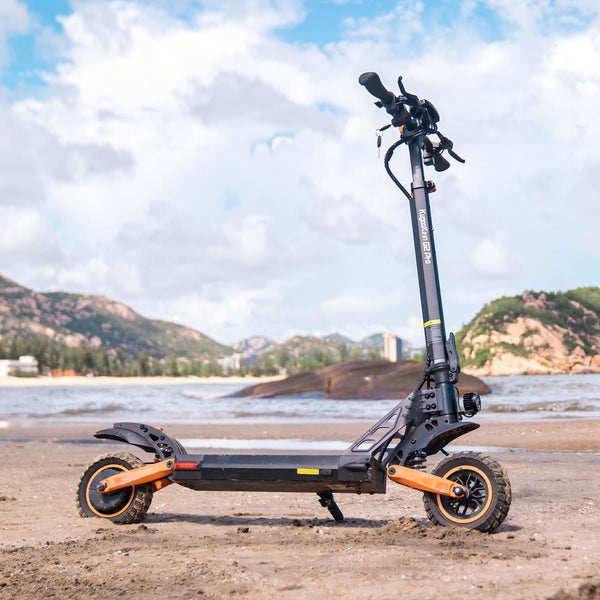 Nordic Green Mobility AB