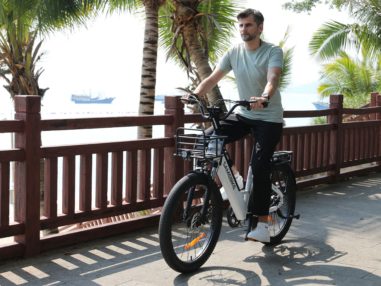 Nordic Green Mobility AB