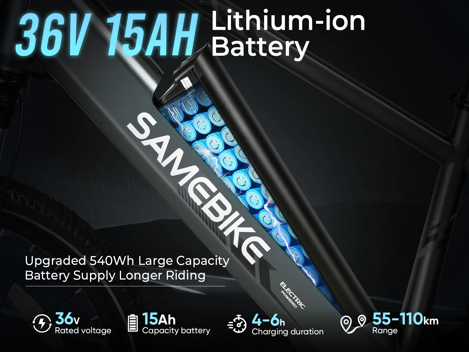 Nordic Green Mobility AB