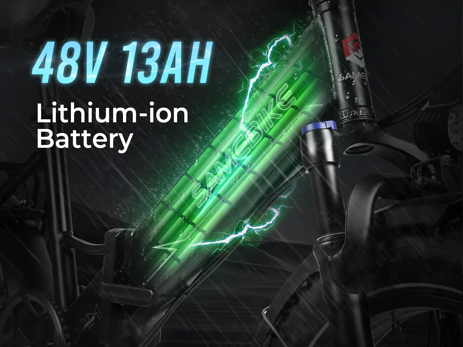 Nordic Green Mobility AB