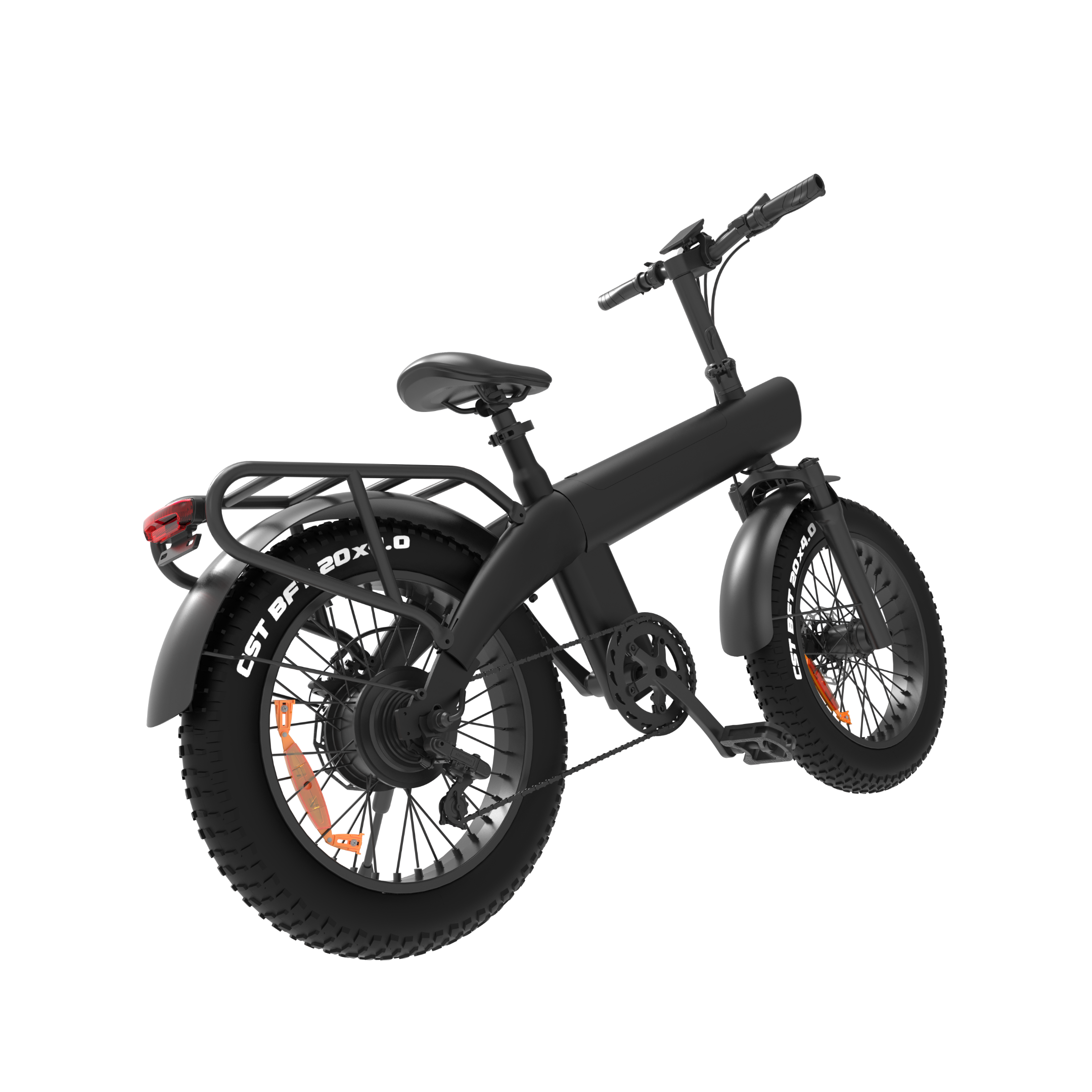 Nordic Green Mobility AB