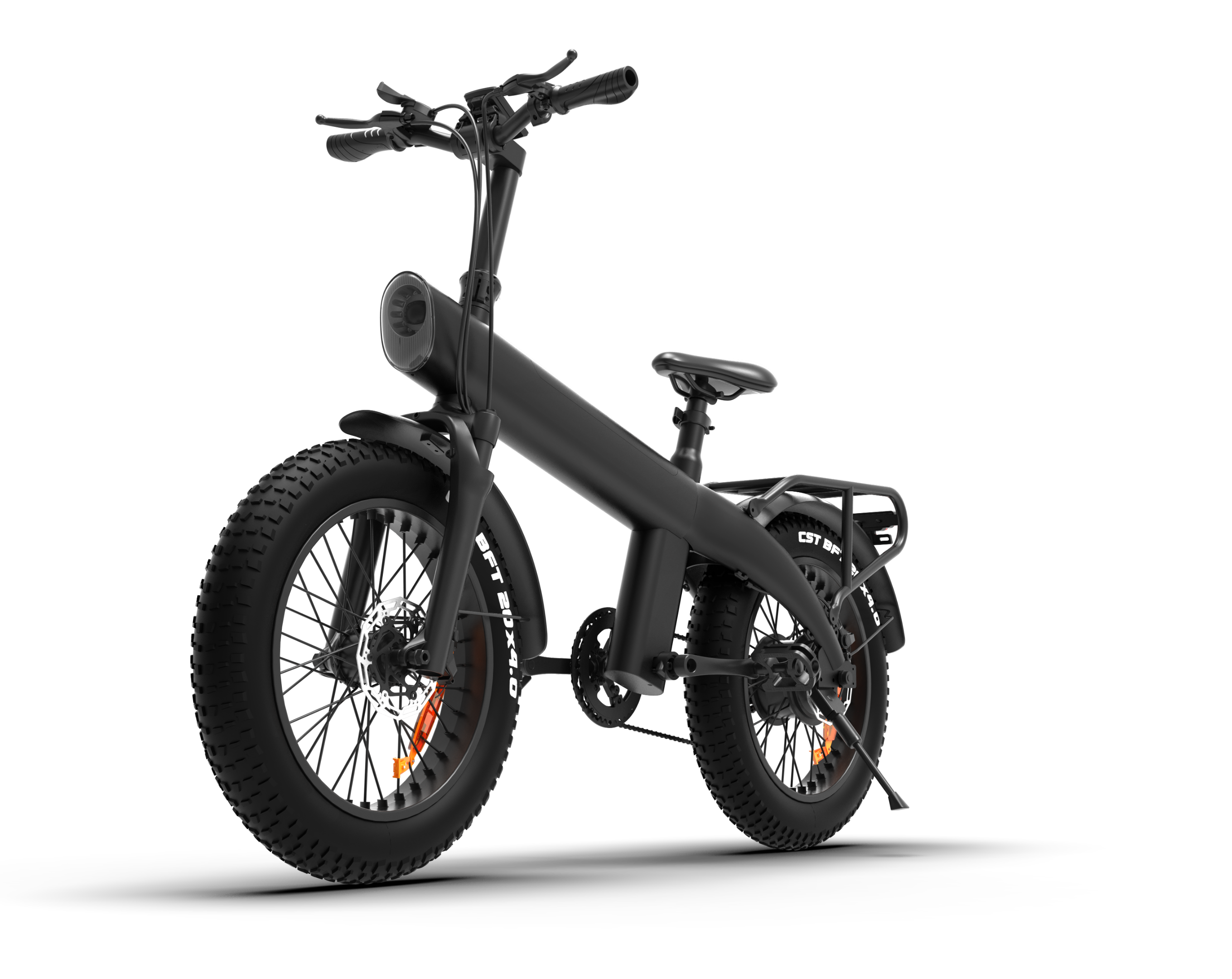 Nordic Green Mobility AB