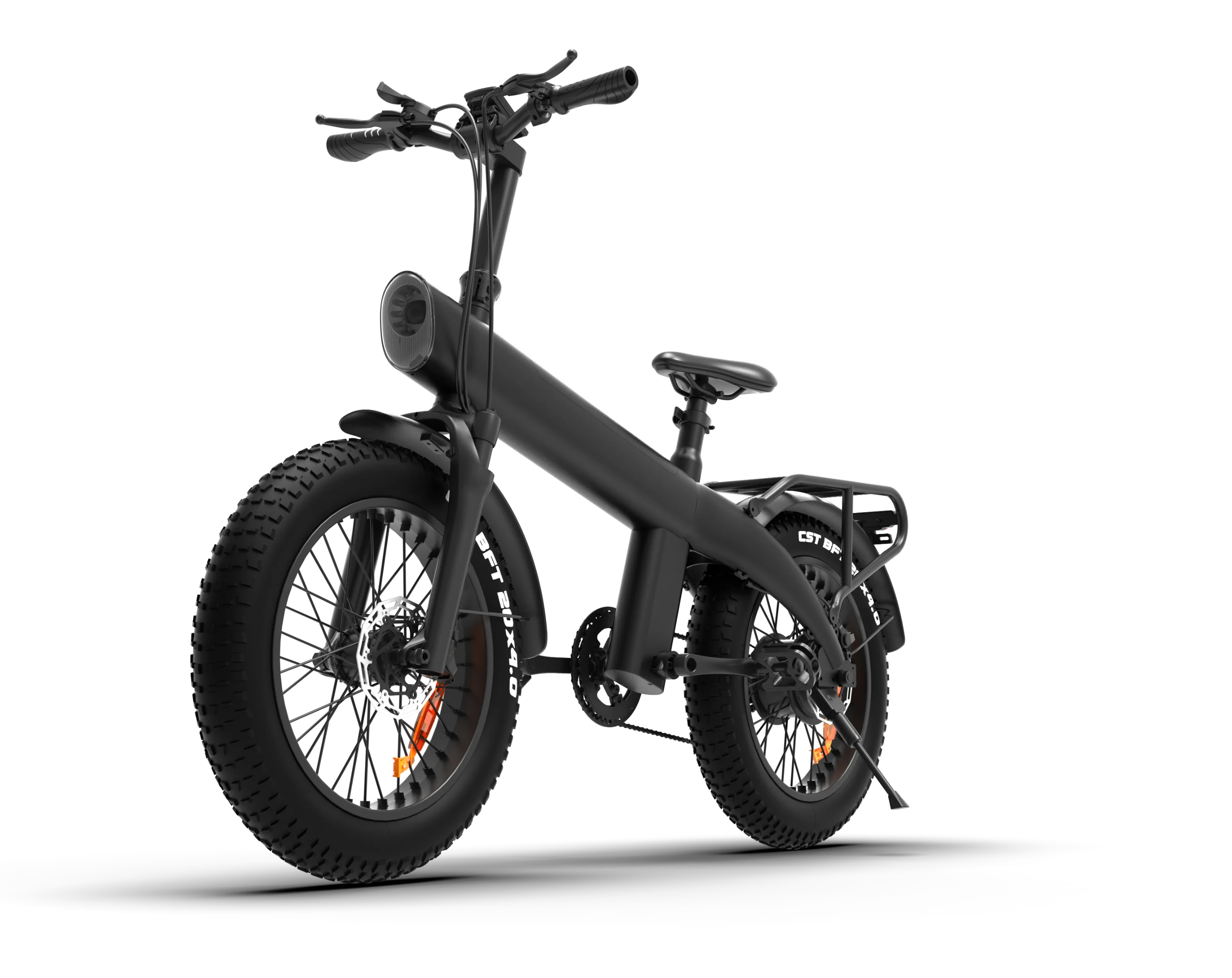 Nordic Green Mobility AB